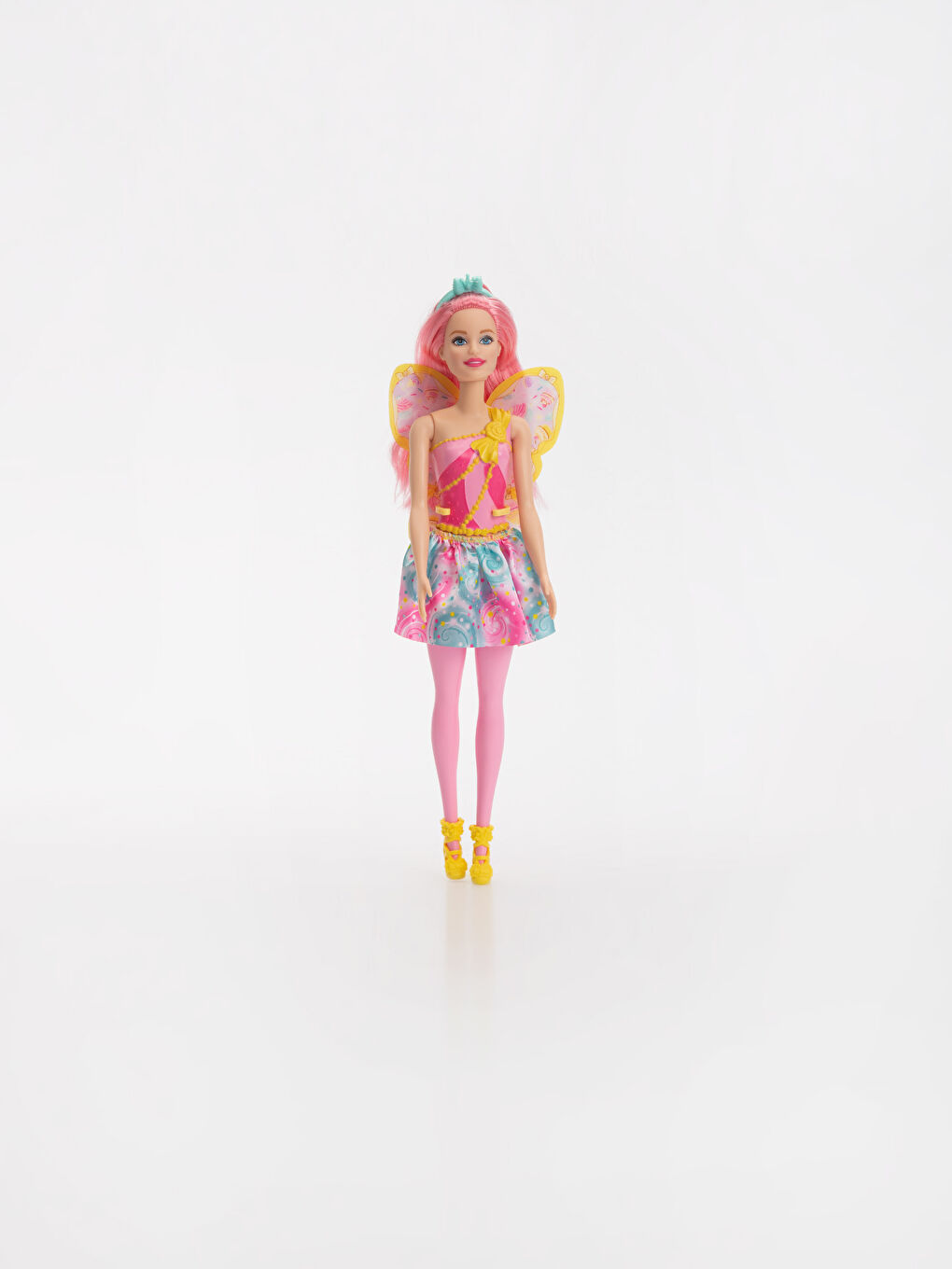LCW ACCESSORIES Barbie Doll -8W3781Z4-CS3