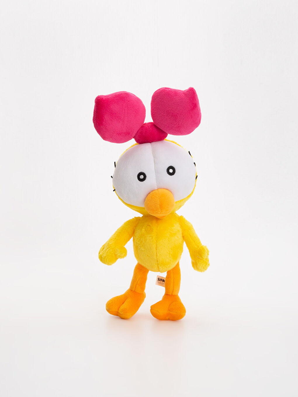 Yours Lemon Plush Toys.