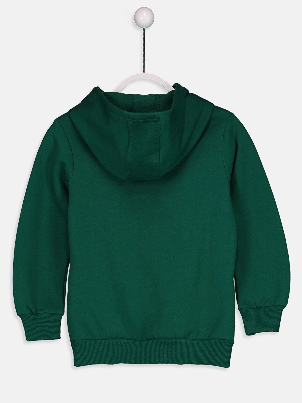 LCW Kids Αγόρι ΠΡΑΣΙΝΟ Φούτερ -8W3992Z4-JV9