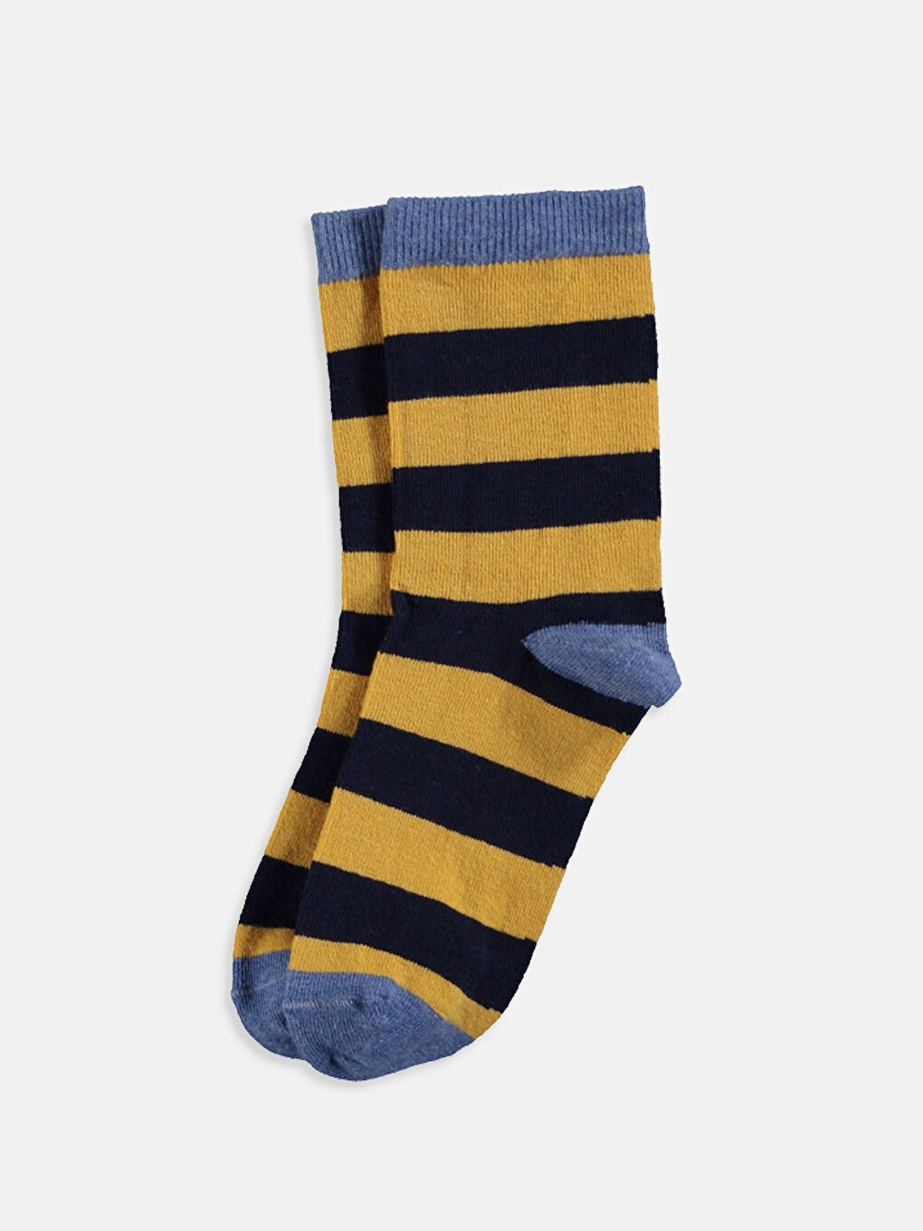 Yeşil Rodeo Soket Çorap-4