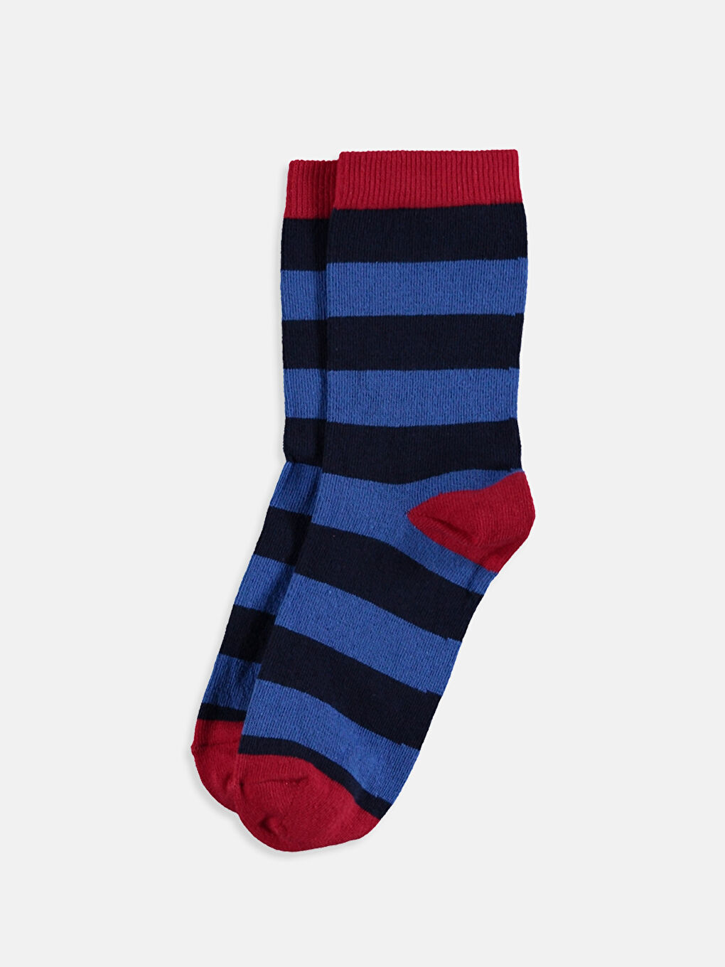 Yeşil Rodeo Soket Çorap-5