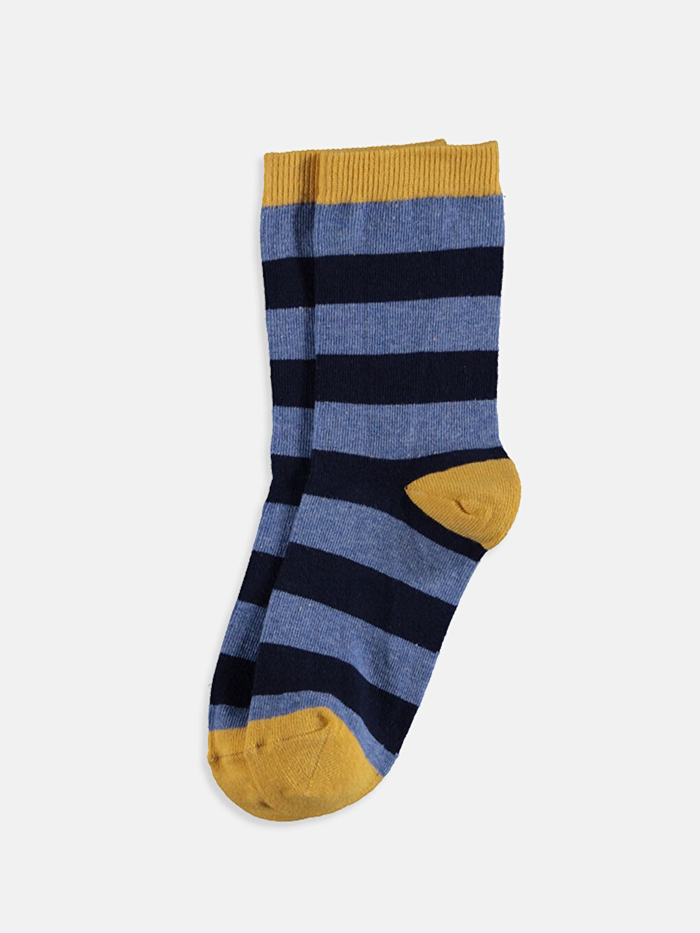 Yeşil Rodeo Soket Çorap-6