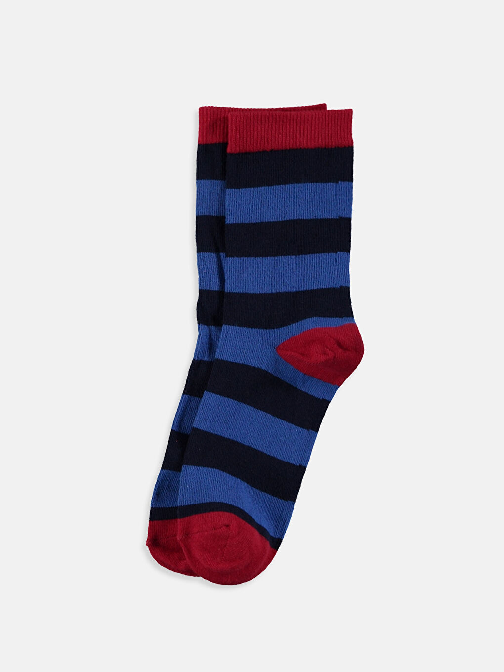 Yeşil Rodeo Soket Çorap-7