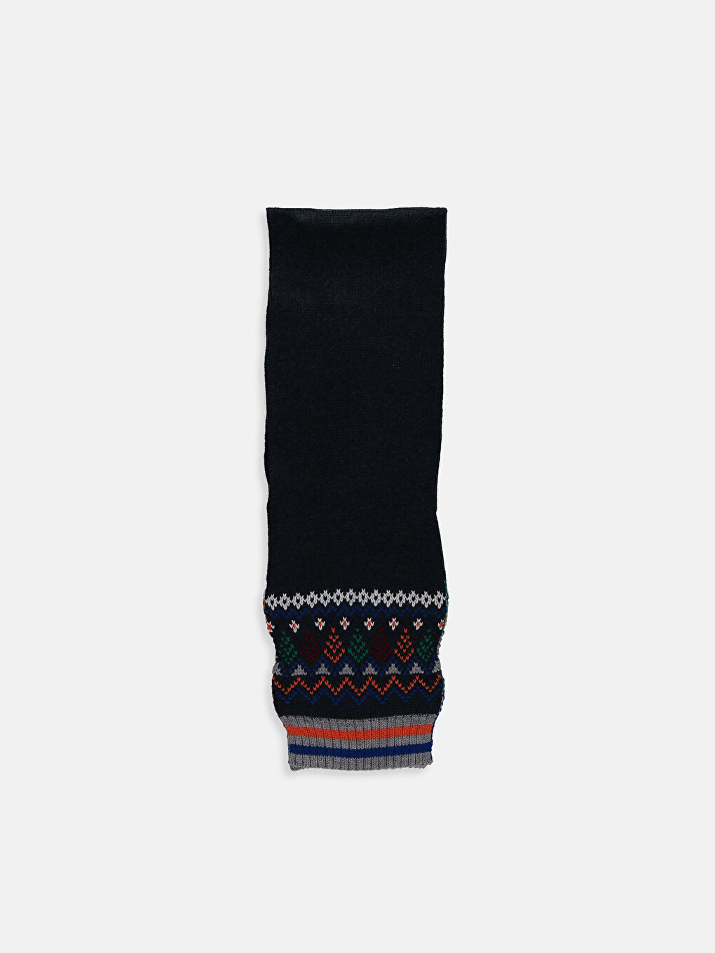 LCW ACCESSORIES Ensemble écharpe, bonnet et gants MARINE Unisexe -8W4527Z4-HKF
