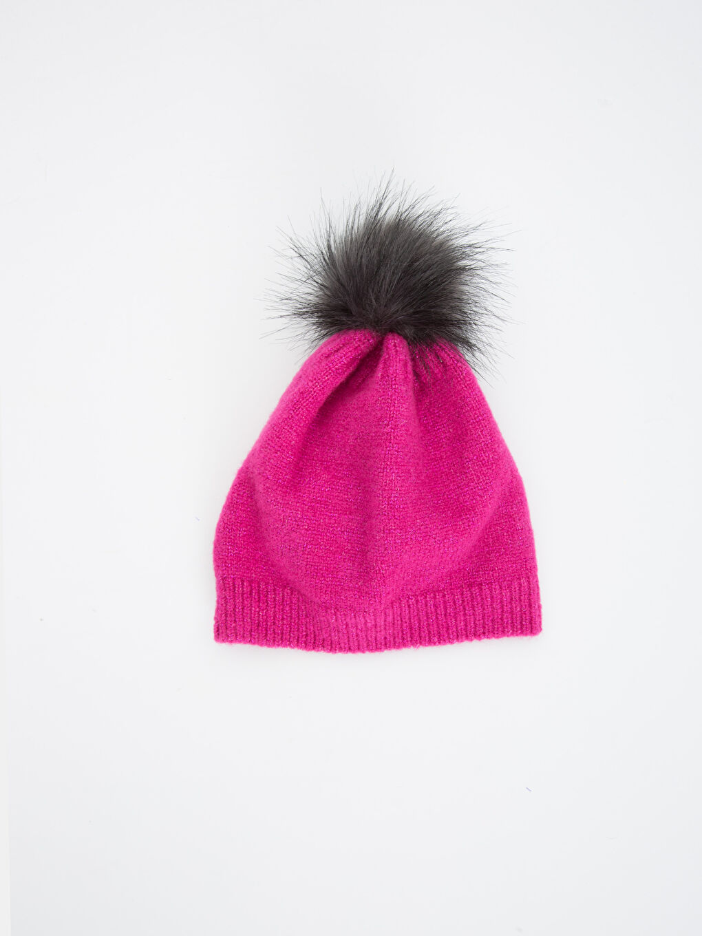 Bonnet FUCHSIA Fille