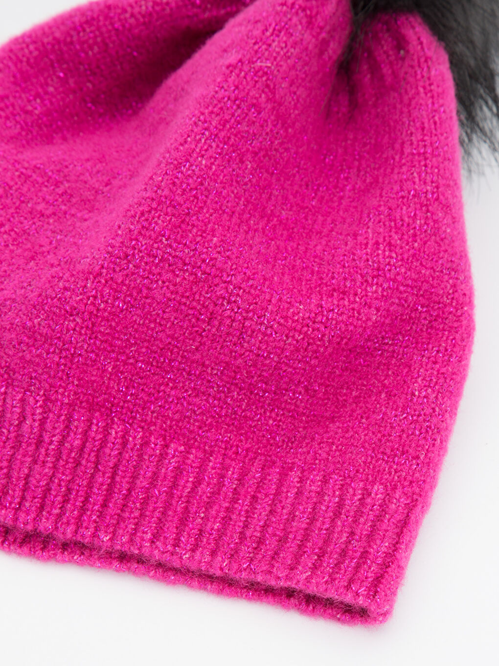 Bonnet FUCHSIA Fille-1