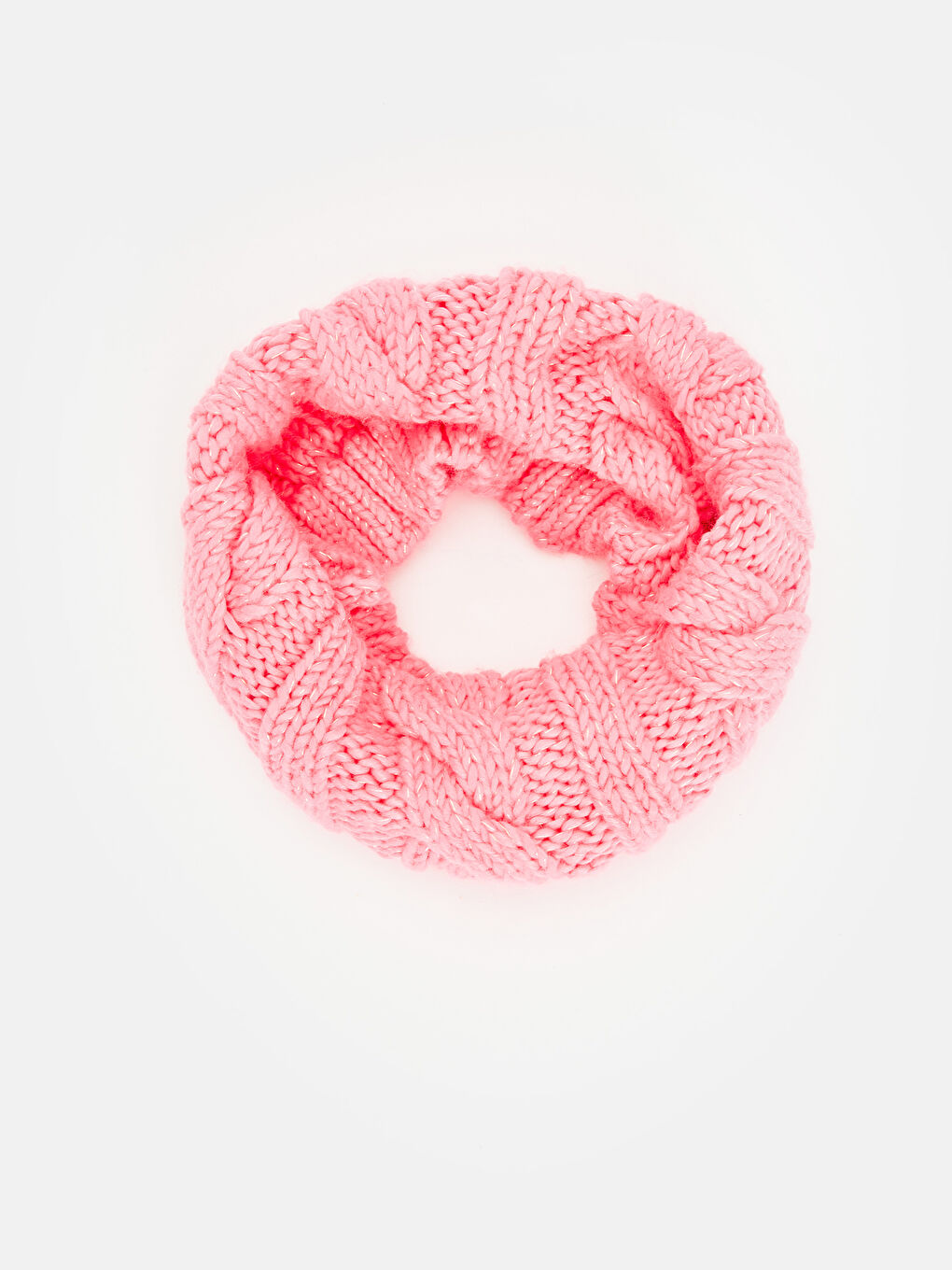 Girl PINK Scarf