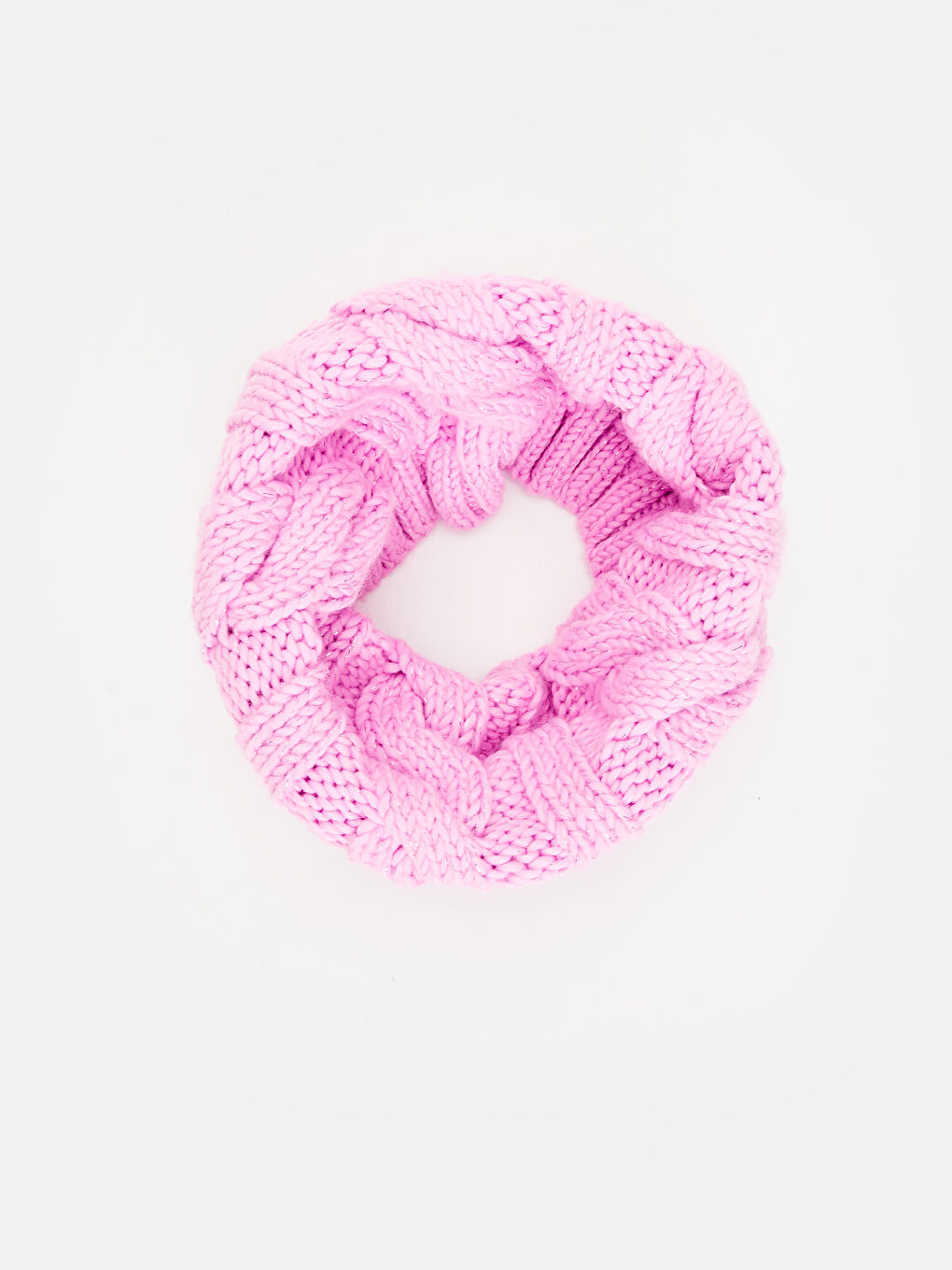LCW ACCESSORIES Girl LILAC Scarf -8W5068Z4-E63
