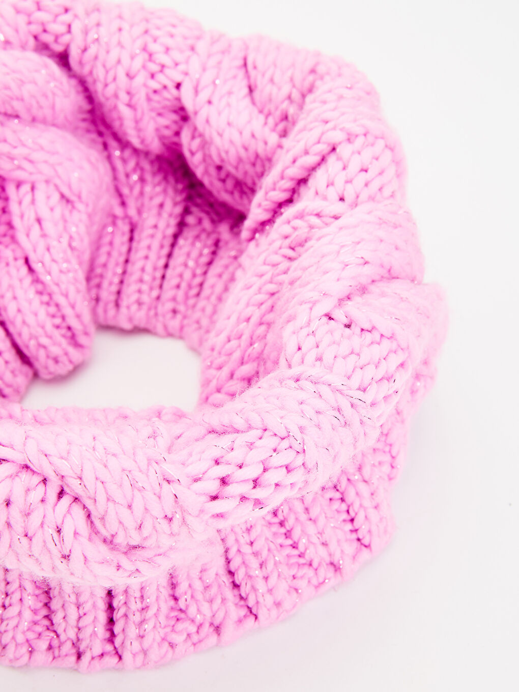 LCW ACCESSORIES Girl LILAC Scarf -8W5068Z4-E63