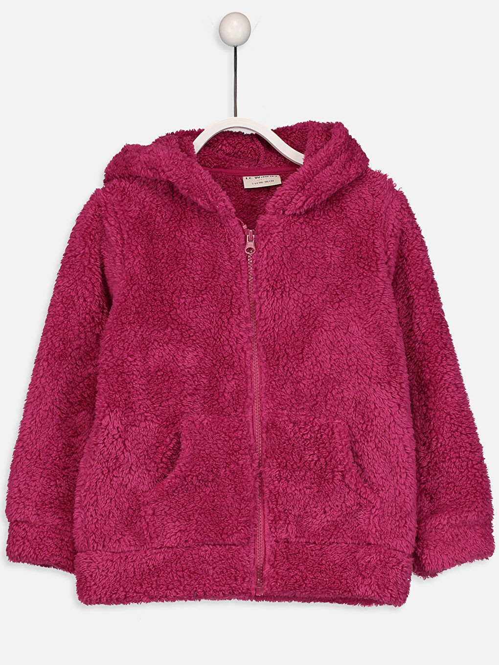 Girl PURPLE Sweatshirt