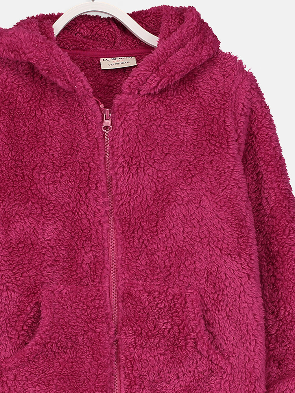 Girl PURPLE Sweatshirt-2