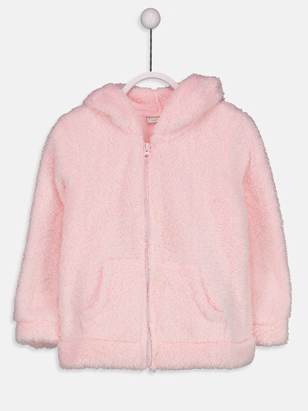 Girl PINK Sweatshirt