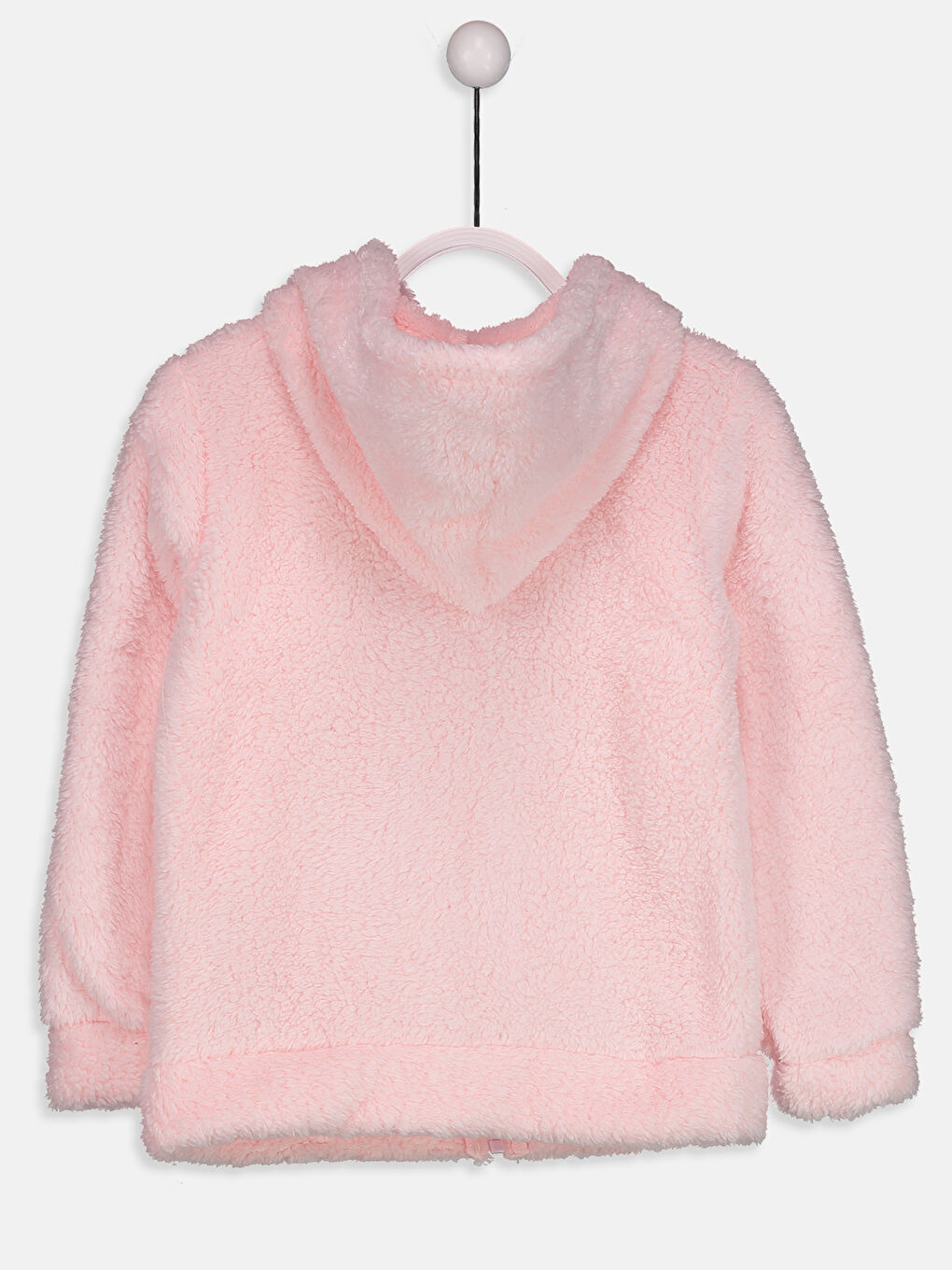 Girl PINK Sweatshirt-1