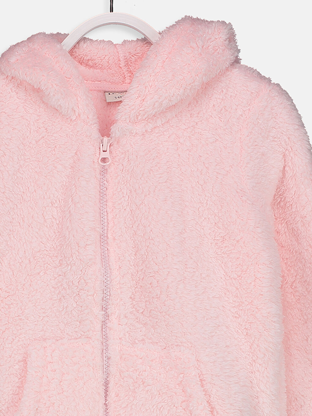 Girl PINK Sweatshirt-2