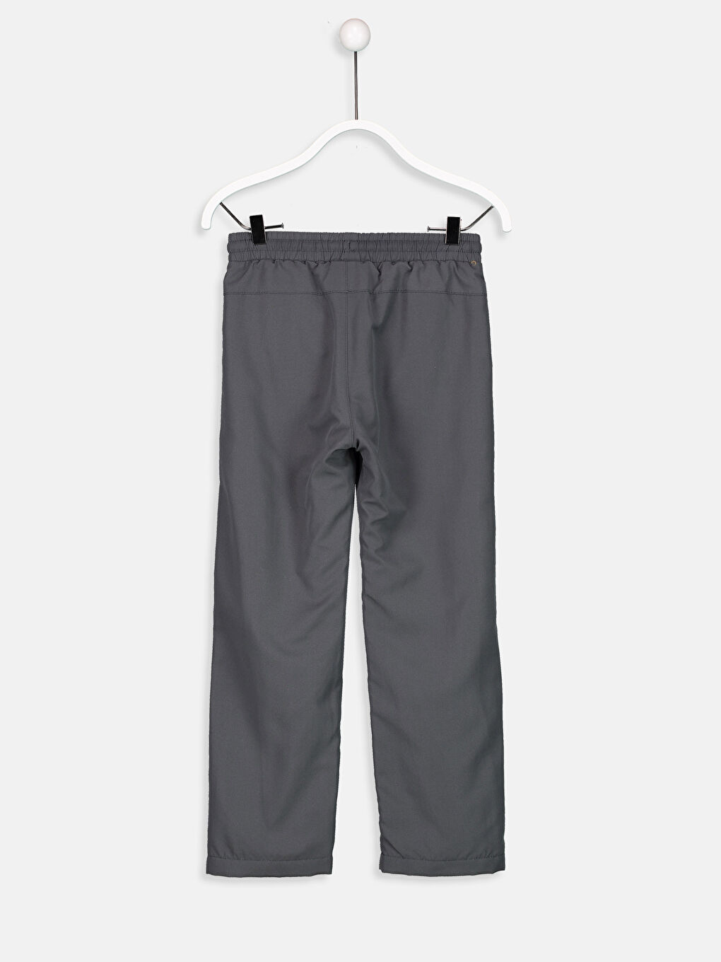 Boy GREY Trousers-2
