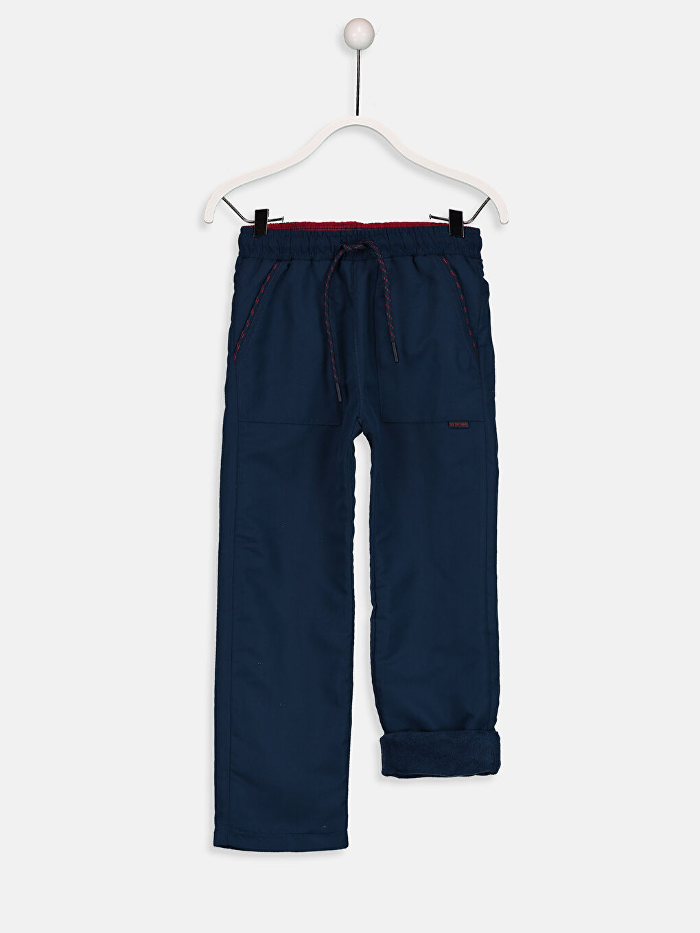LCW Kids Junge DUNKELBLAU Hosen -8W5464Z4-JC7