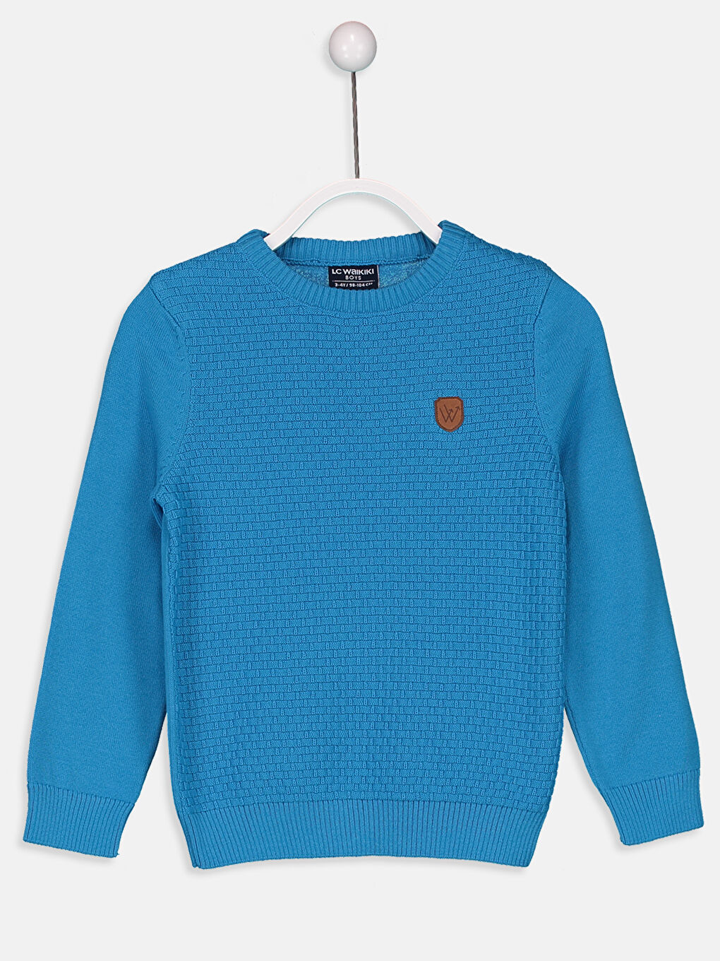 Boy BLUE Sweater