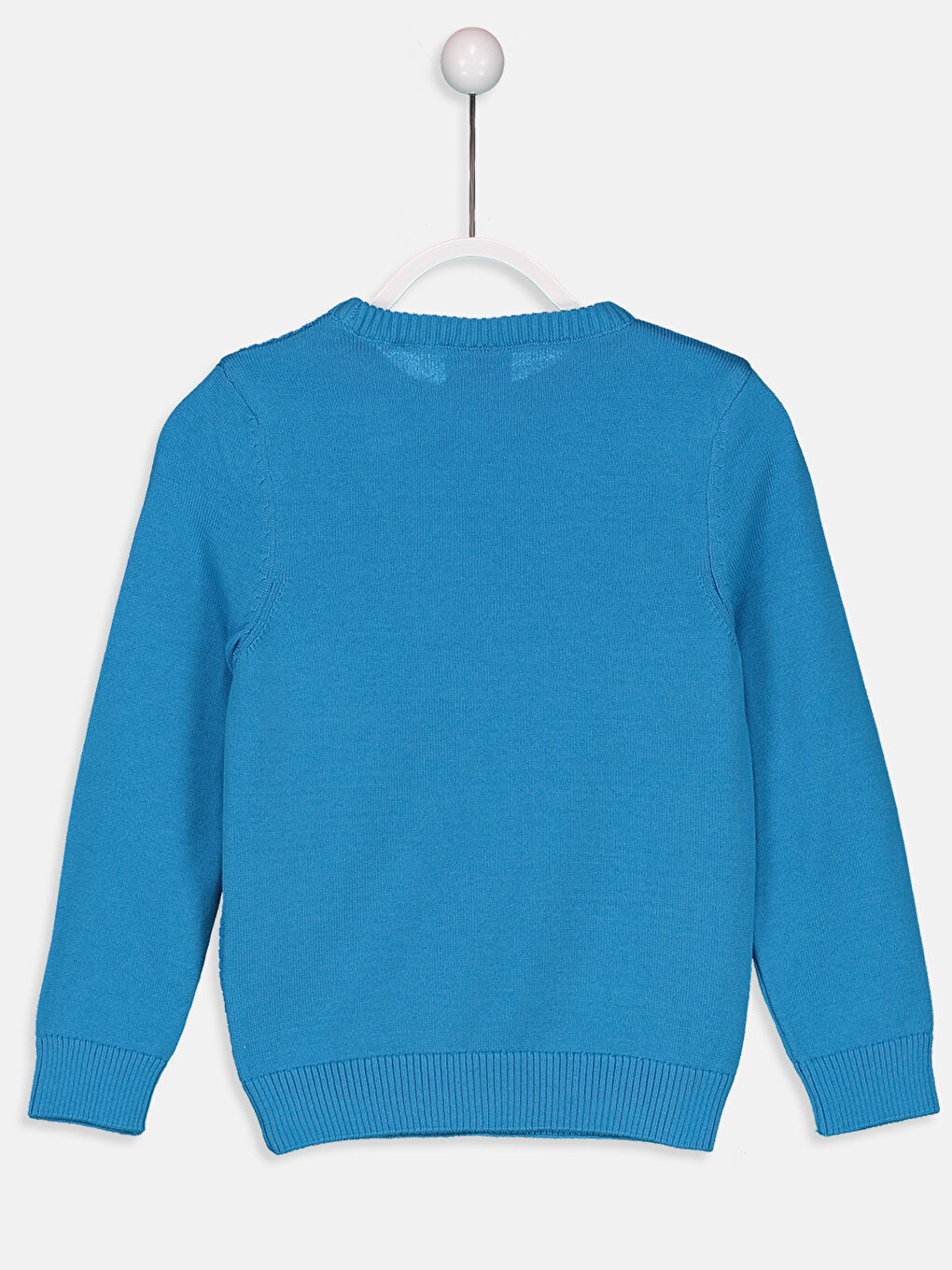 Boy BLUE Sweater-1