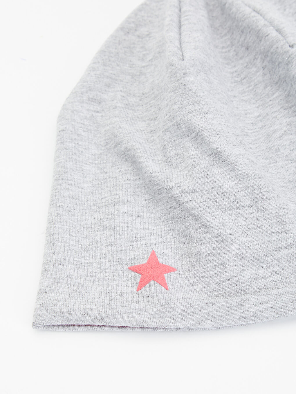 Girl FUCHSIA Beanie-3