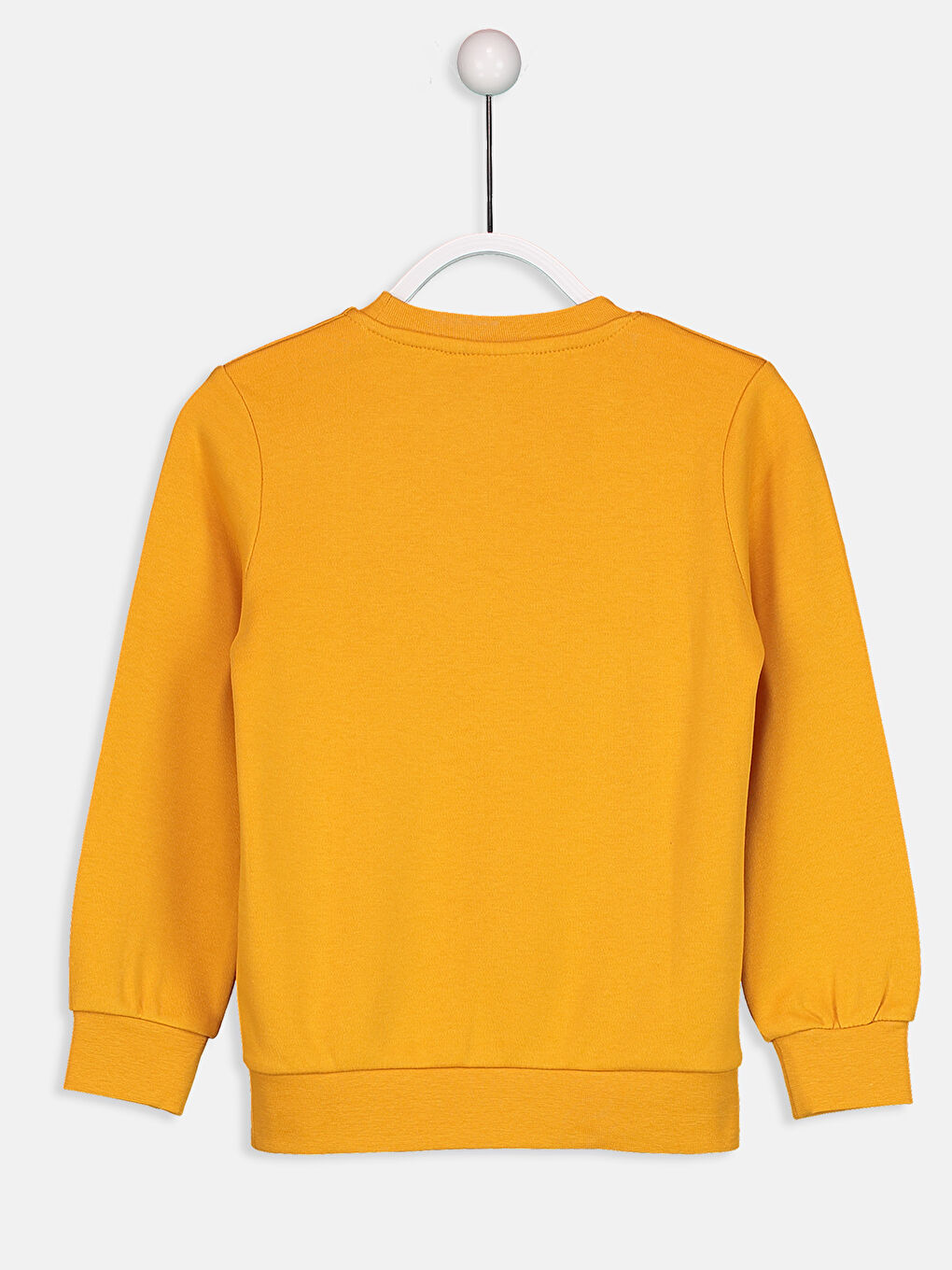 ŽUTA Majica Dečak-1