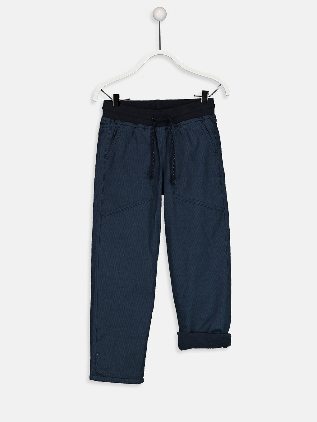 Lacivert Lacıvert Pantolon