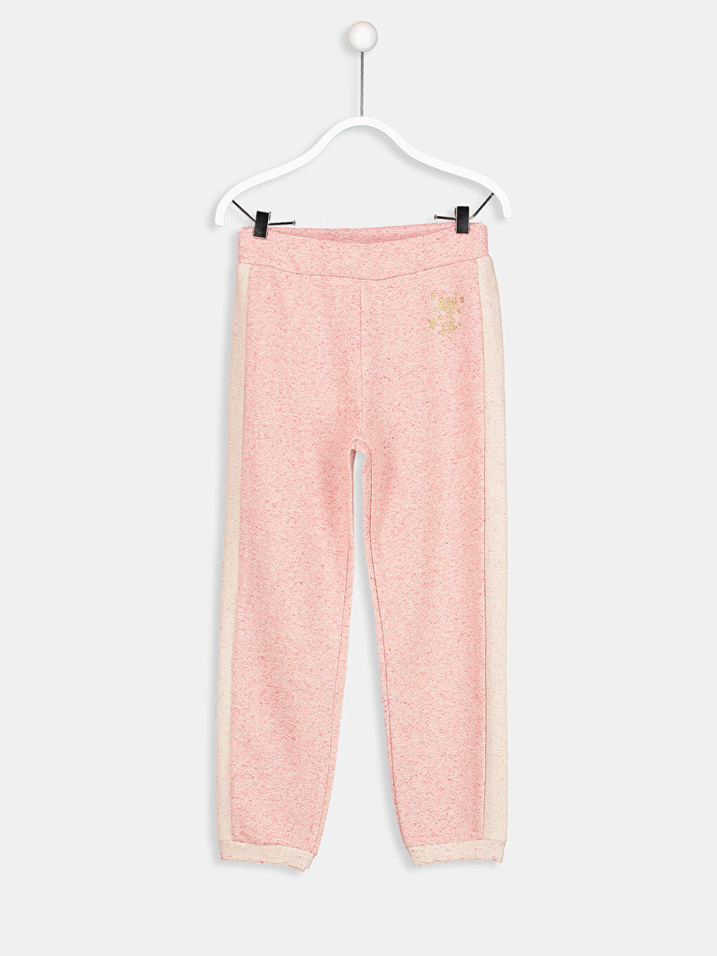 Pantalon de survêtement ORANGE Fille