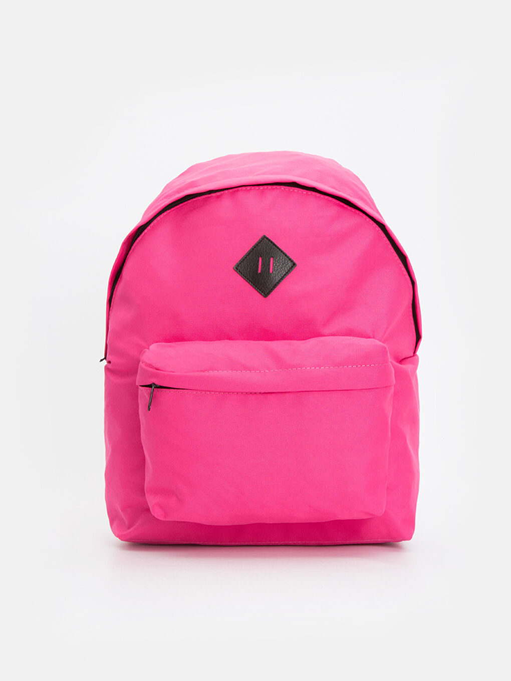 Girl FUCHSIA School Bag