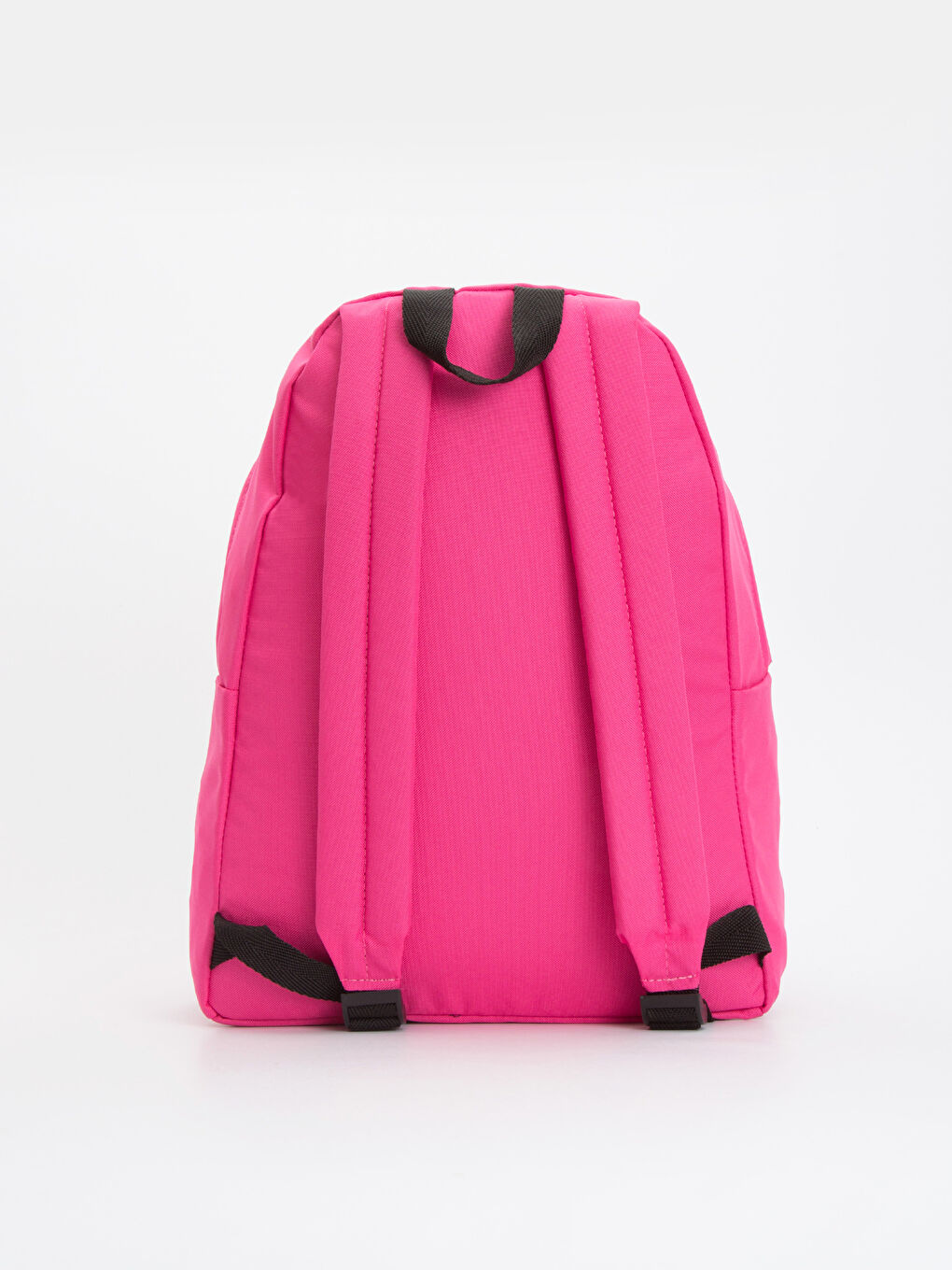 Girl FUCHSIA School Bag-1