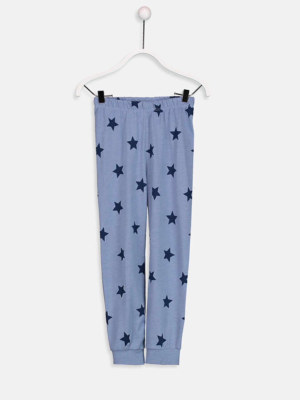 Girl BLUE Pyjama Set-1