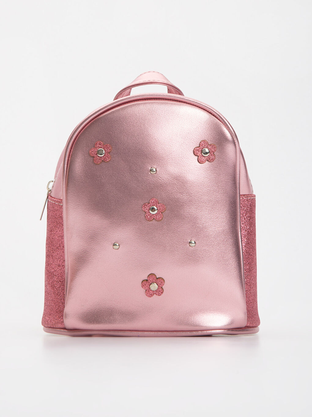 Sac d'épaule ROSE Fille