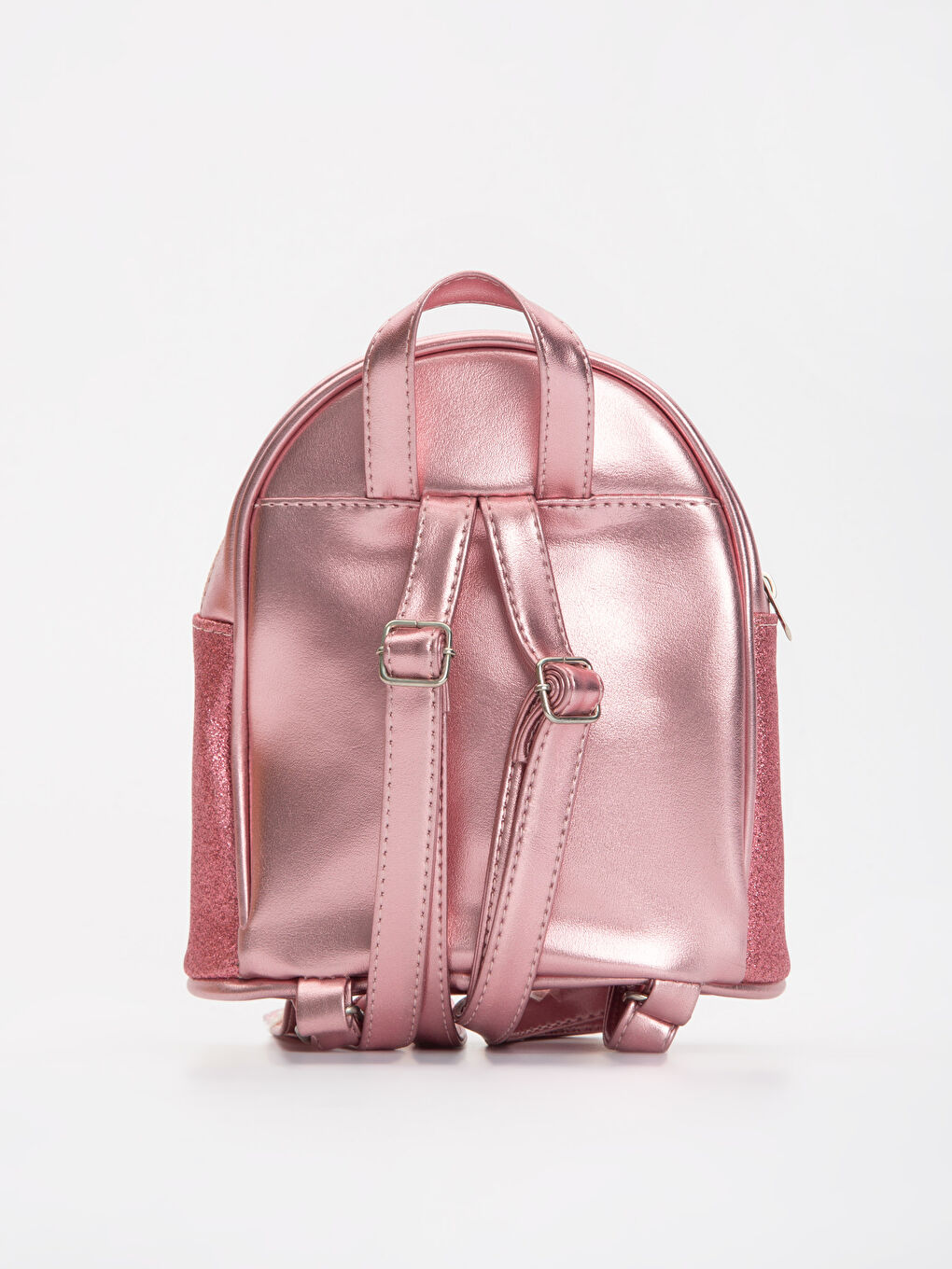 Sac d'épaule ROSE Fille-1