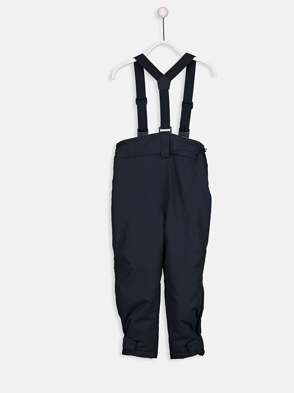 【2plan】Kinder balloon snap baggy pants BAGGY PANTS FOR GIRL - MOCCA