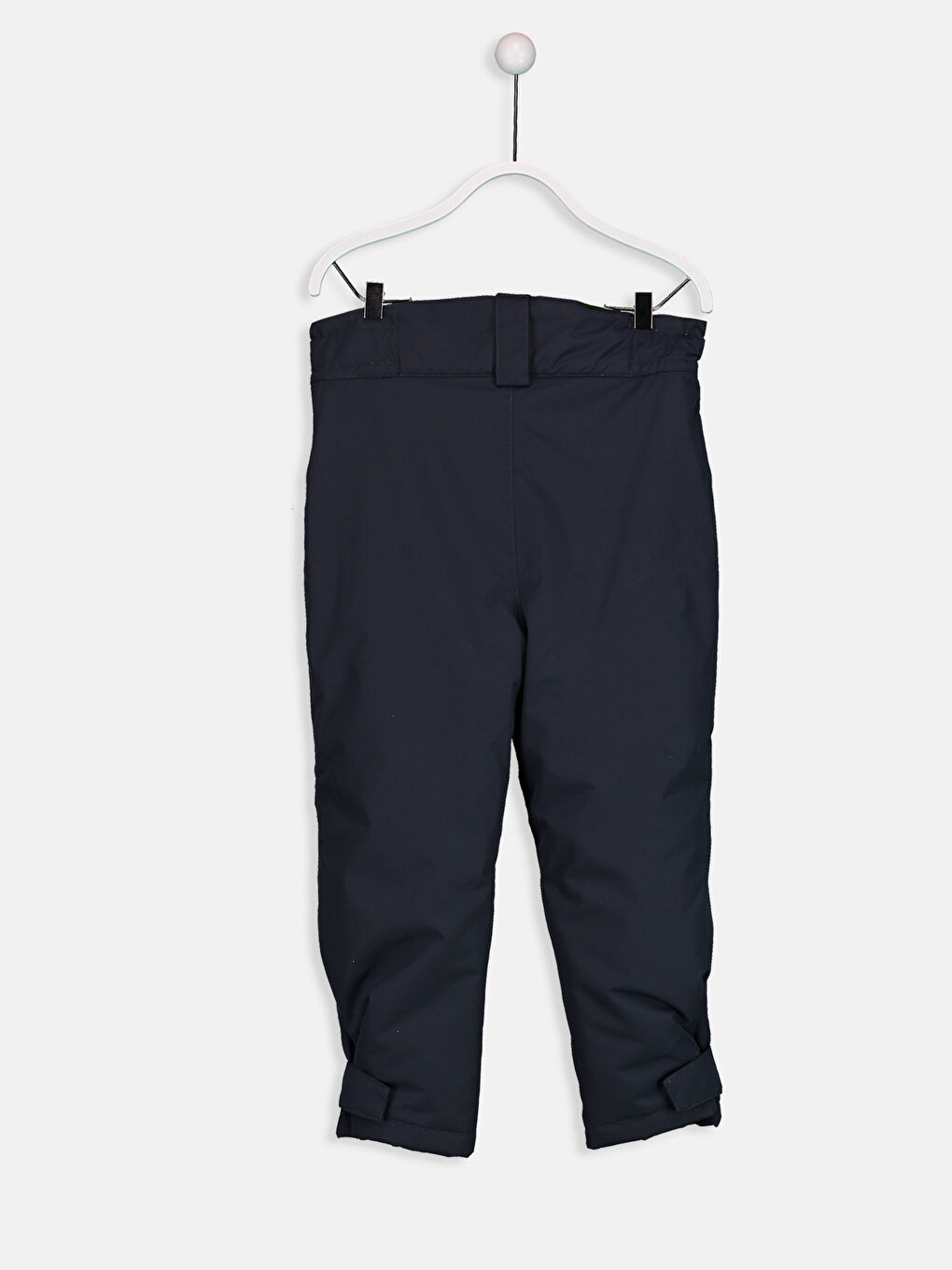 Pantaloni de schi și snowboard BLEUMARIN Băiat-3