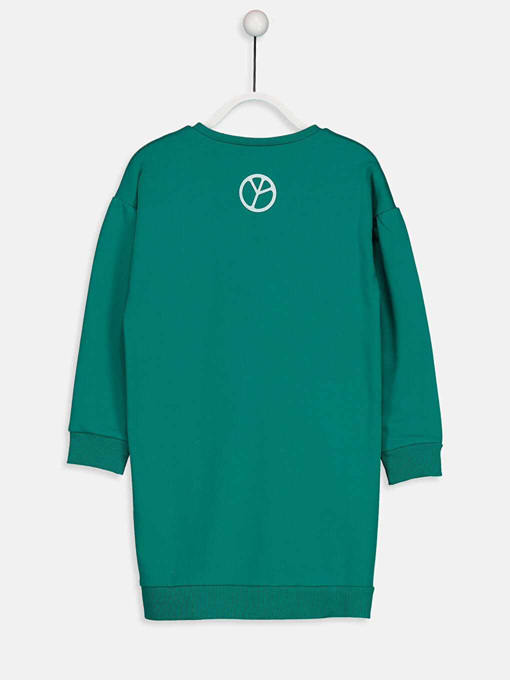 Rochie TURCOAZ Fată-1