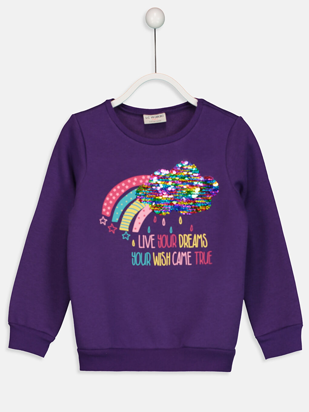 Mor Sweatshirt