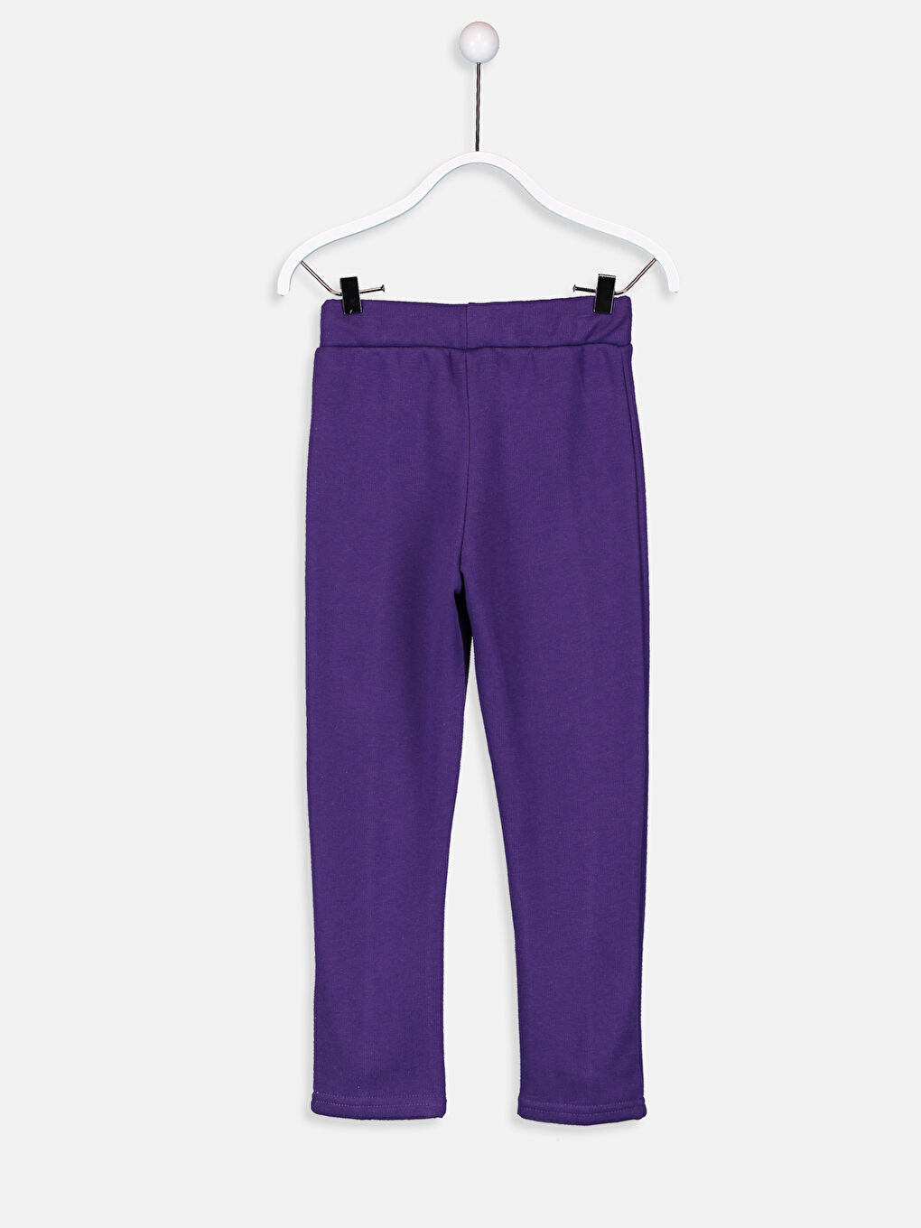 Legging basique enfant fille-1