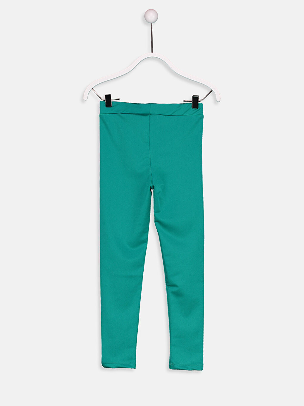 Leggings VERT Fille-1