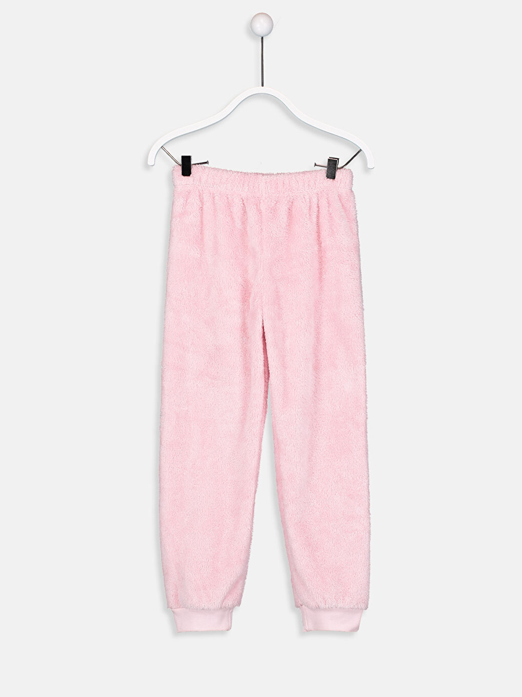 Set de pijama ALB Fată-3