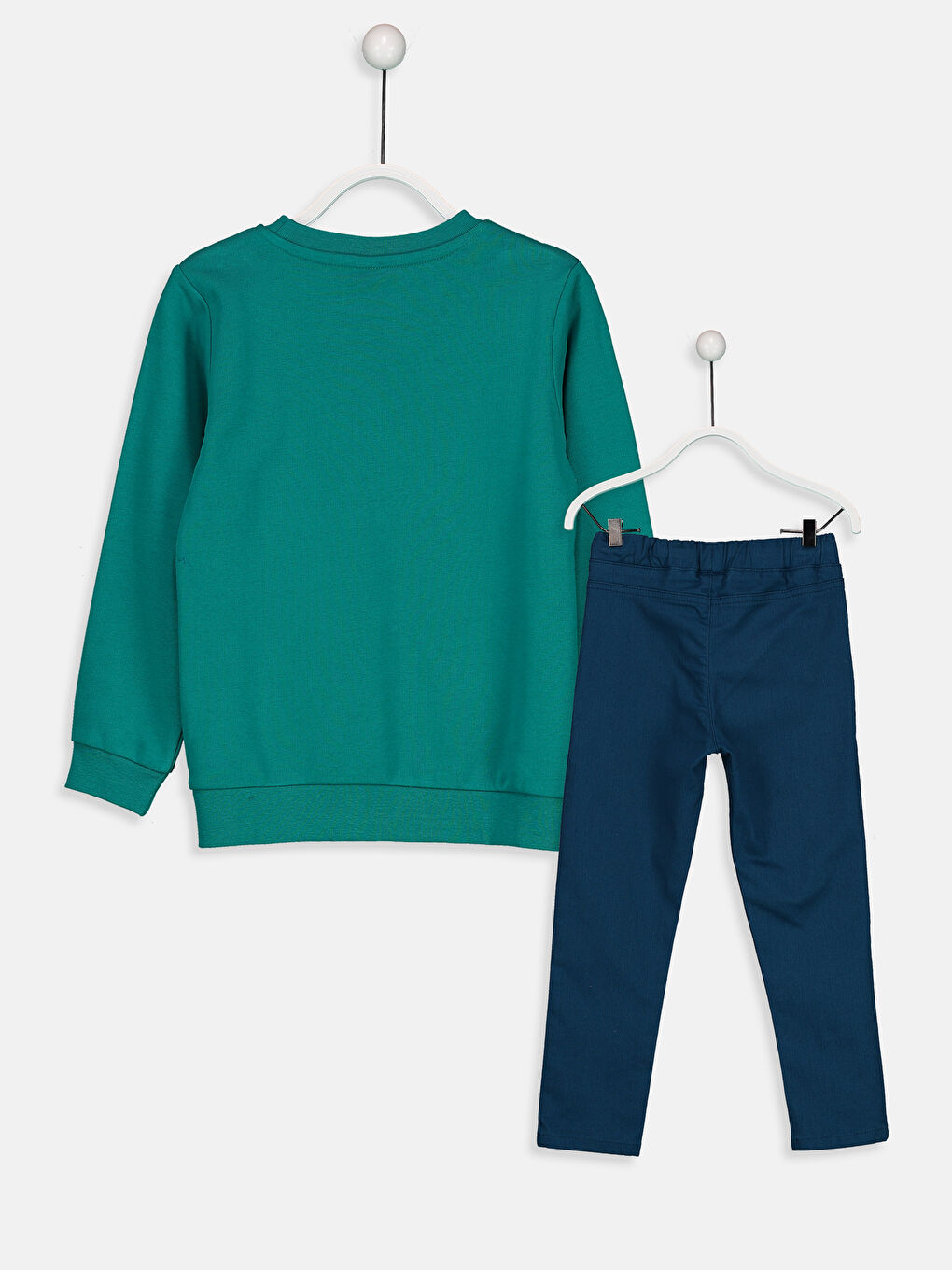 Set TURCOAZ Unisex-2