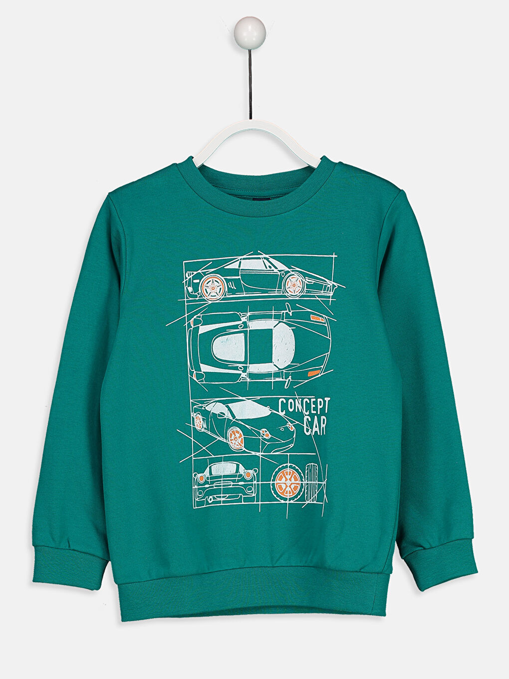 Set TURCOAZ Unisex-3