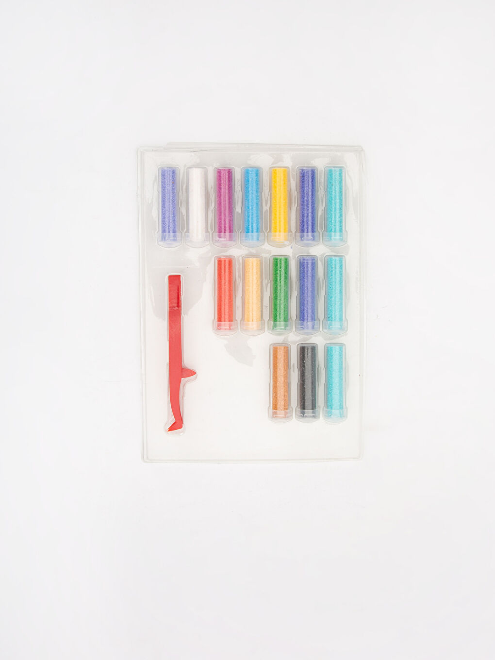 Frozen Kum Boyama Seti-3