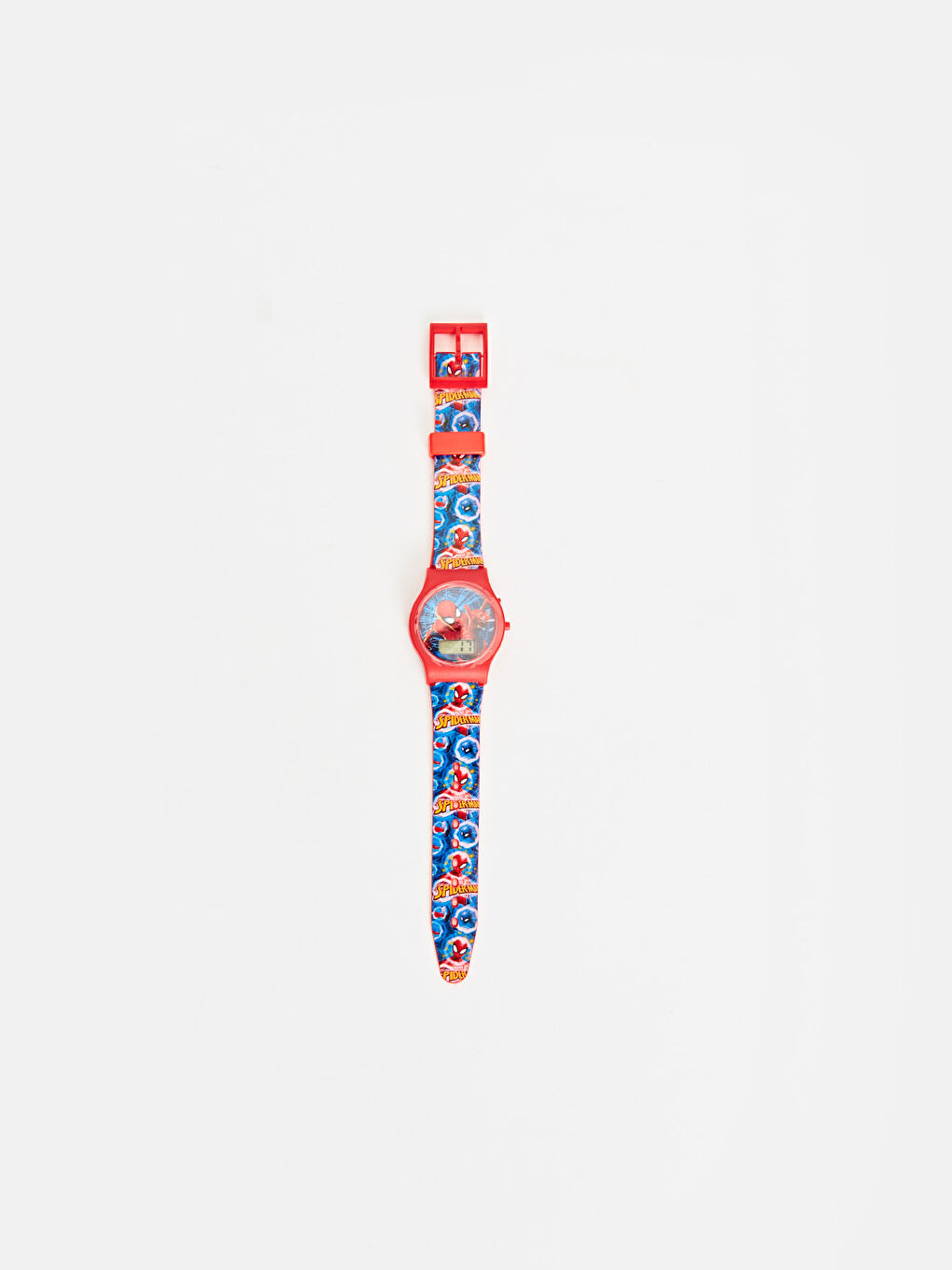 Boy's Spiderman Watch-1
