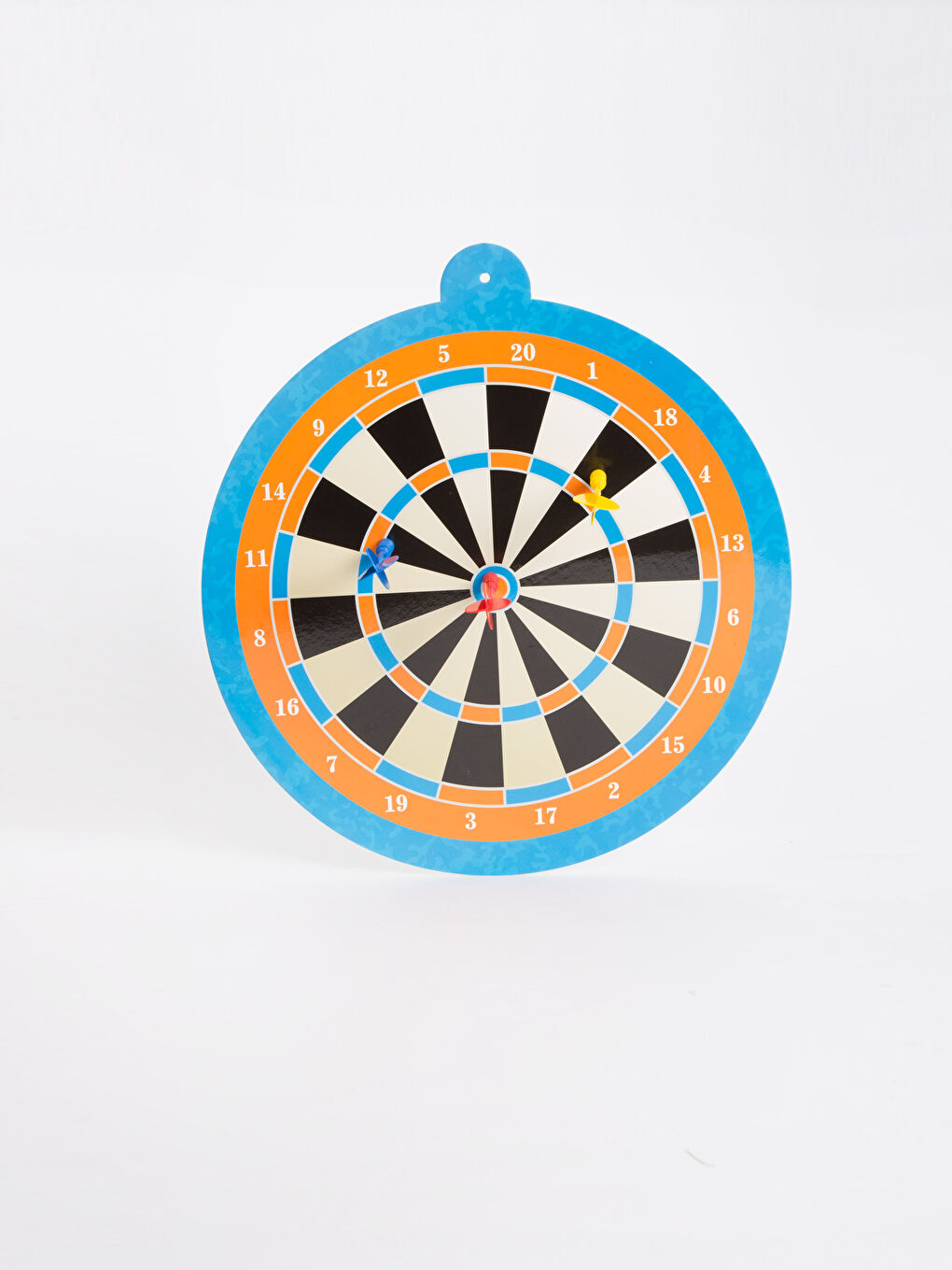 Erkek Çocuk Dart Oyuncak Seti.-2