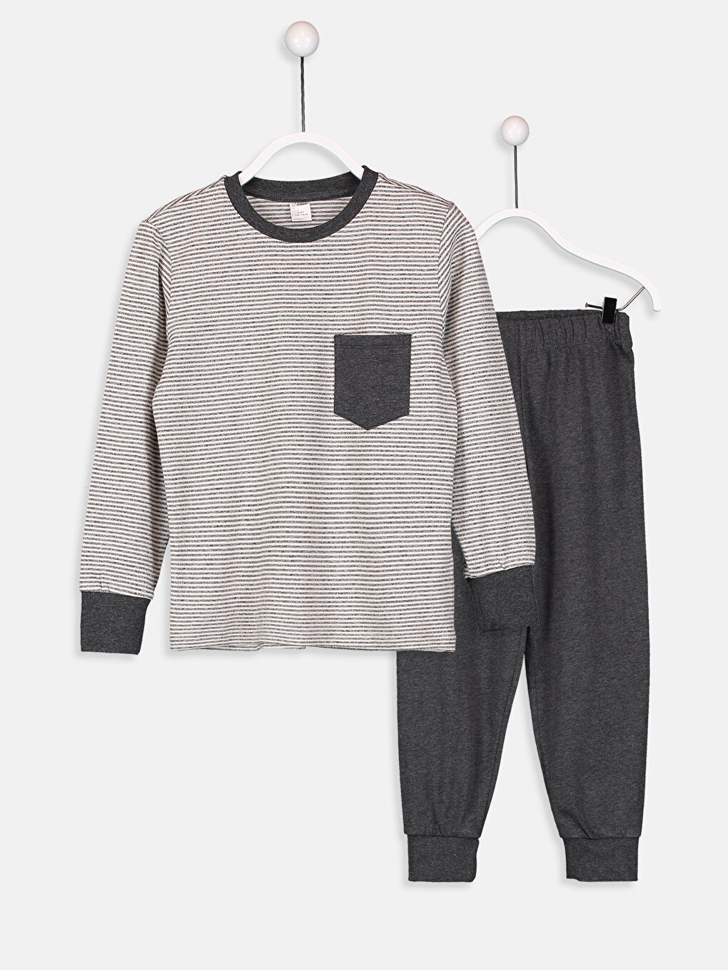 Ensemble de pyjama ATHRACIDE Unisexe-1