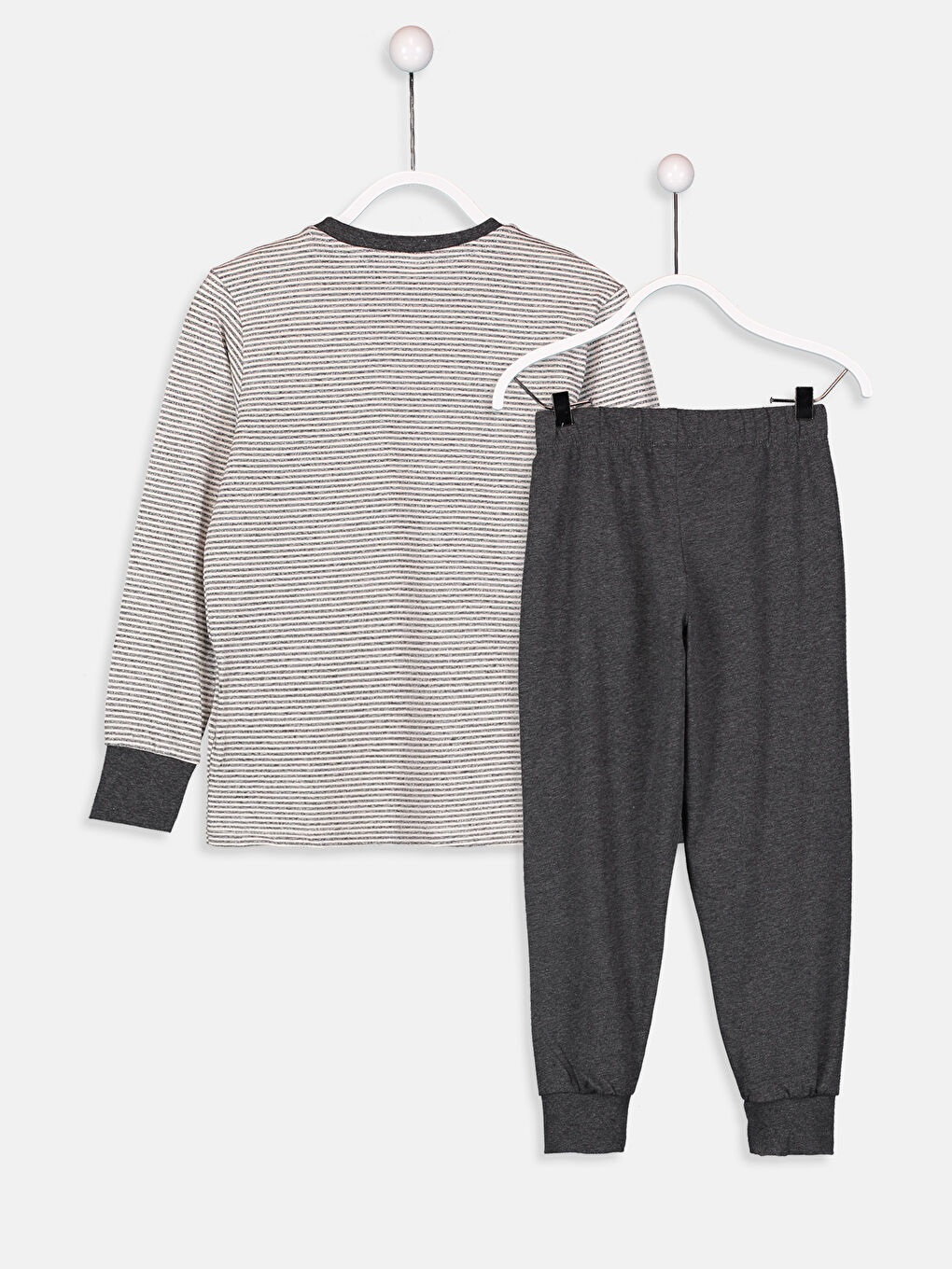 Ensemble de pyjama ATHRACIDE Unisexe-3