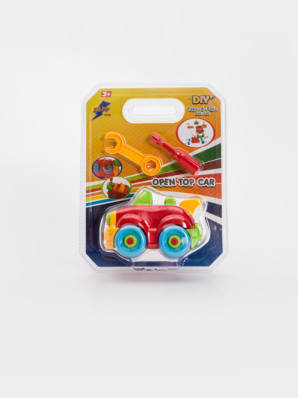 مجموعة عربيات لعبة للأولاد