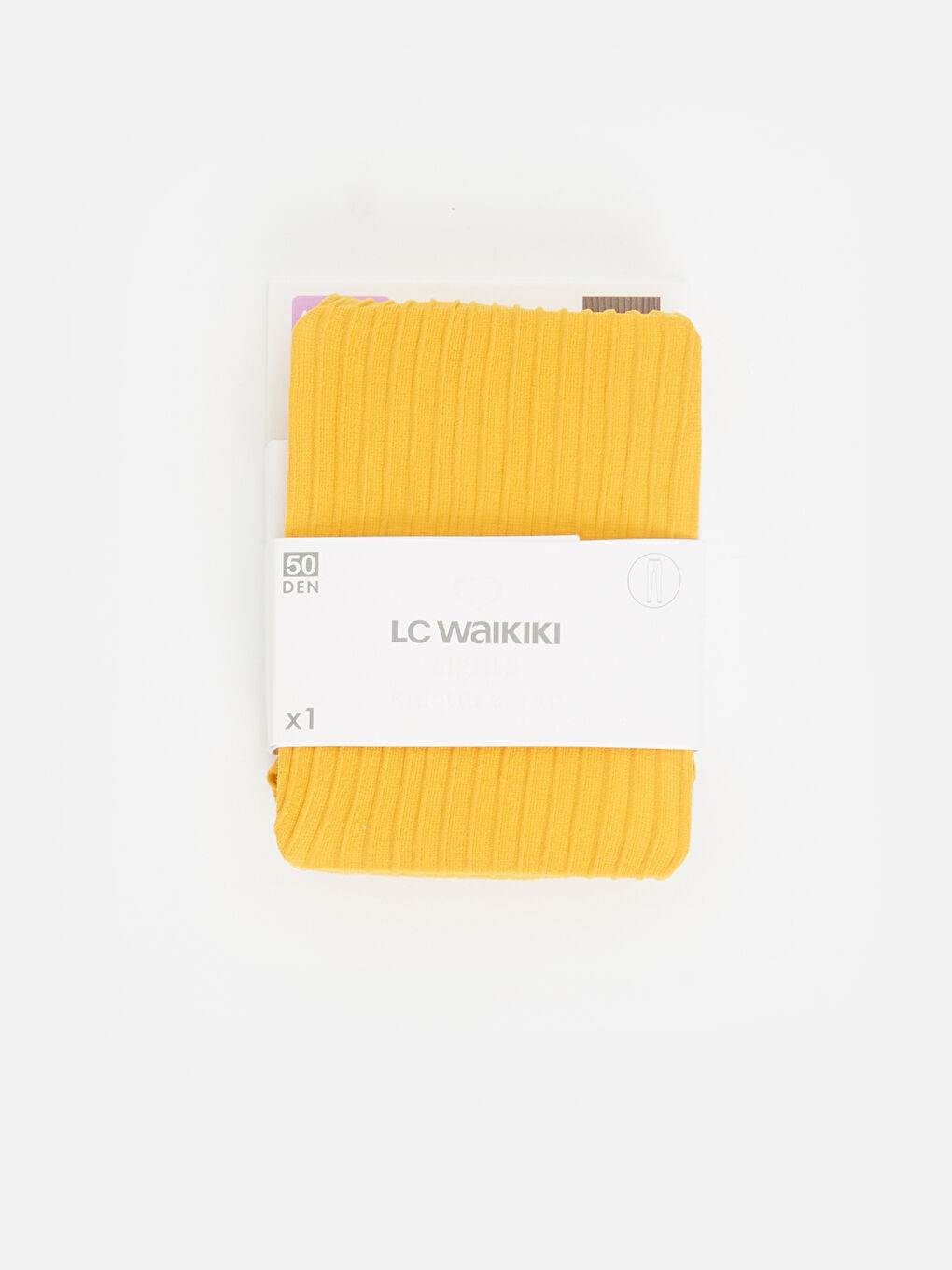 LCW Kids جوارب طويلة -8WO287Z4-CZL