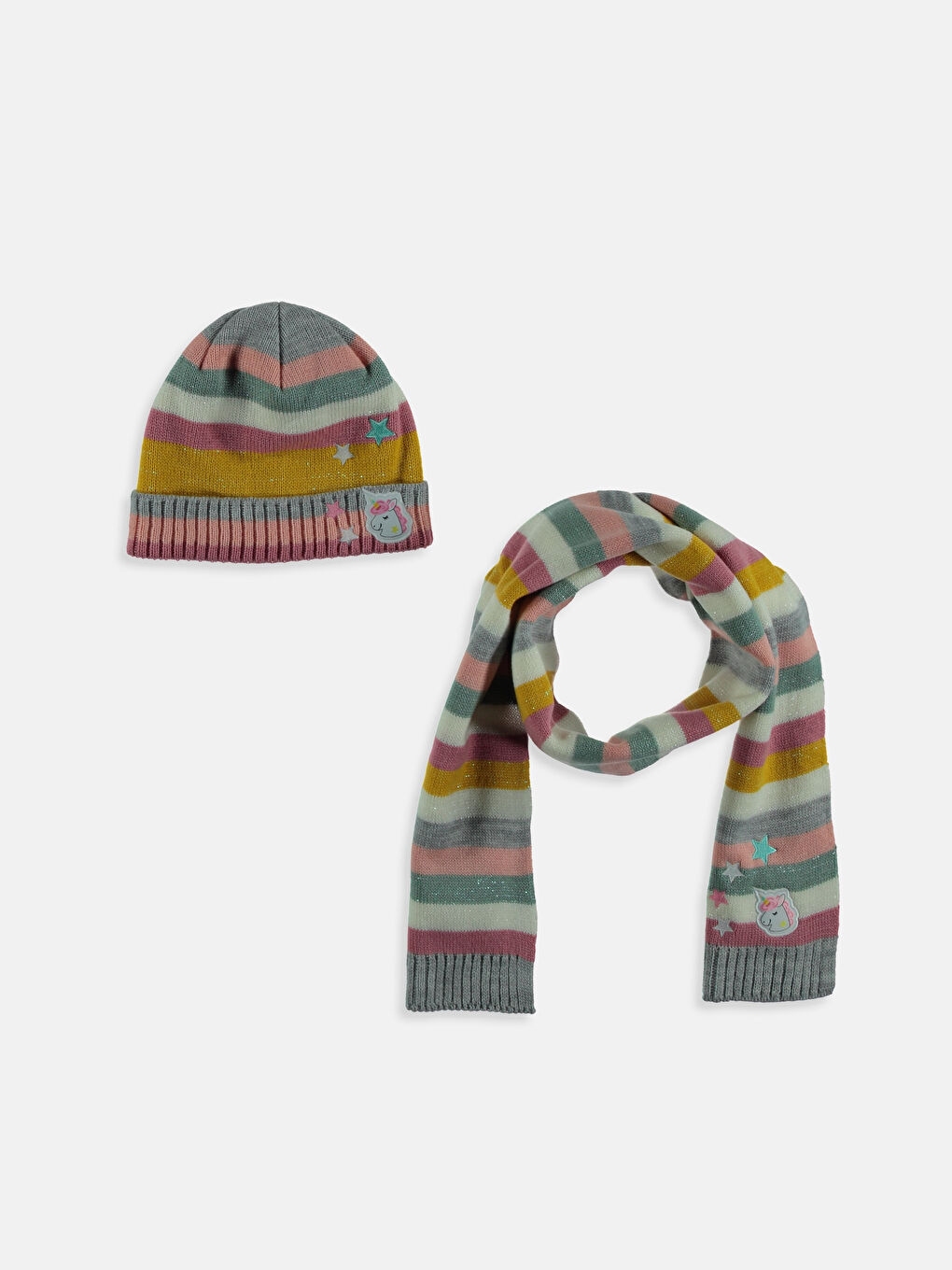 Ensembles ROSE Fille