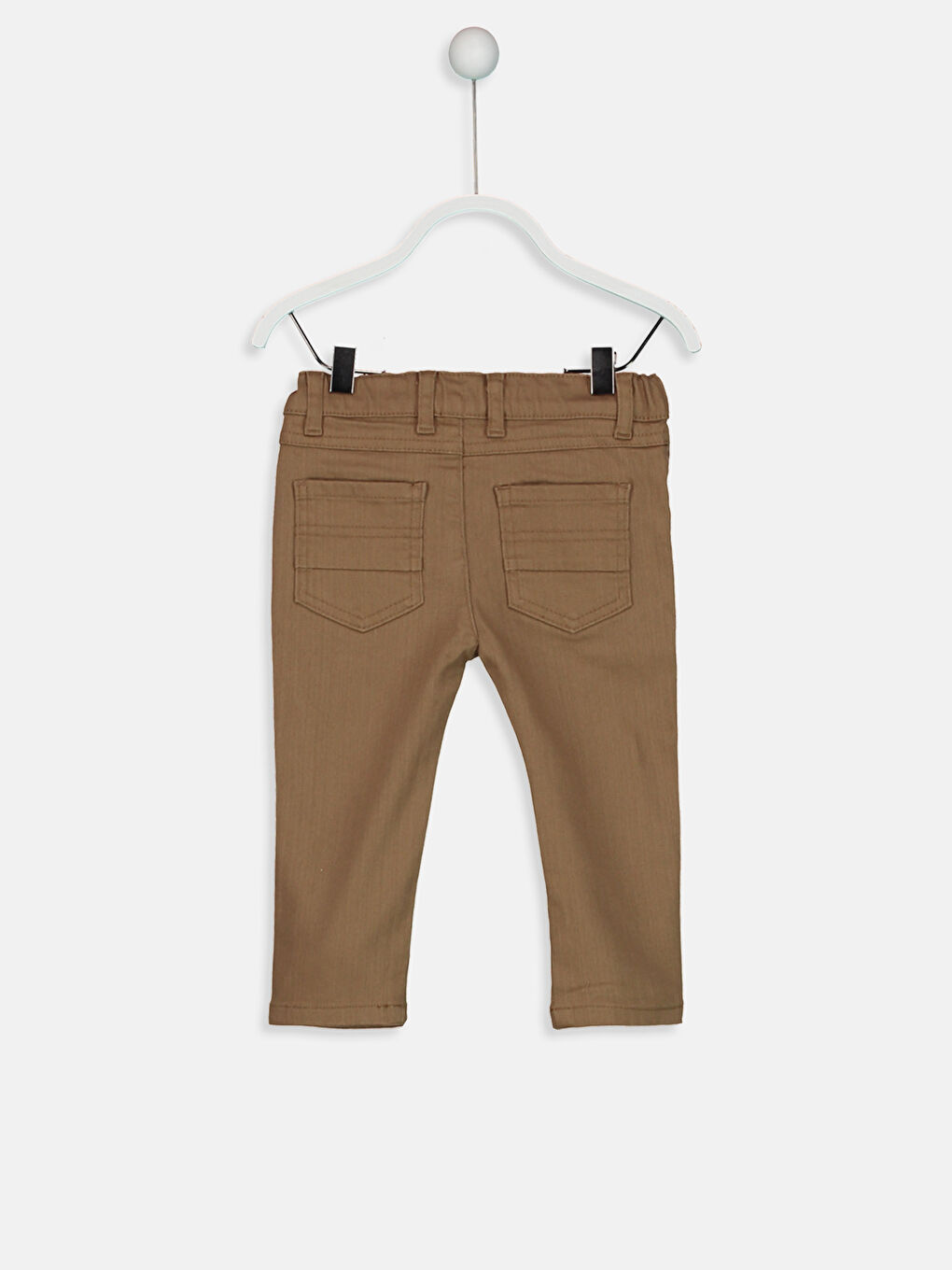 BRAON Pantalone Beba dečak-1