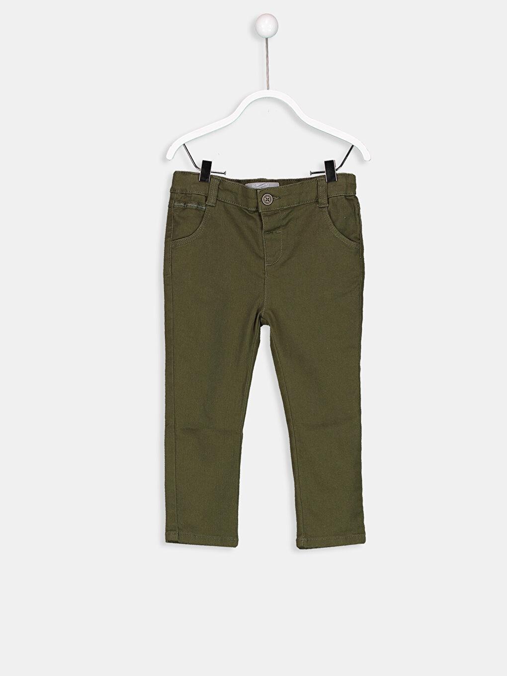Pantalon KAKI Bébé garçon 